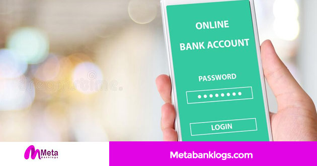 Read more about the article How to Login Bank Account Anonymously – Meta bank Logs