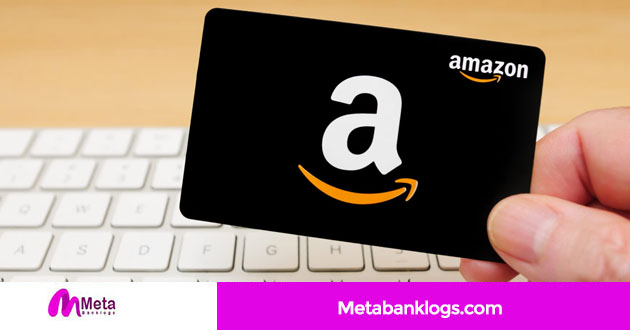 You are currently viewing Get Amazon Gift Card In 14 Steps 